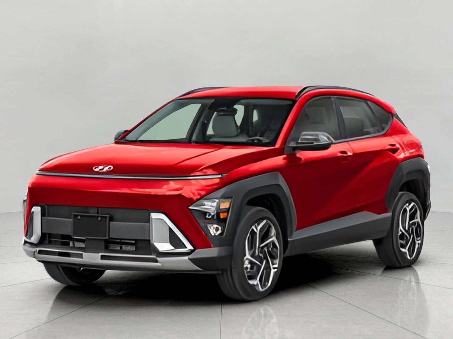 2027 Hyundai KONA SEL Premium AWD