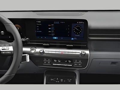 2027 Hyundai KONA SEL Premium AWD