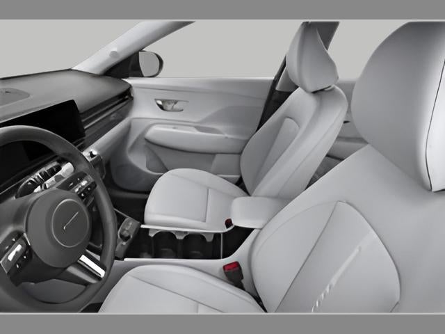 2027 Hyundai KONA SEL Premium AWD