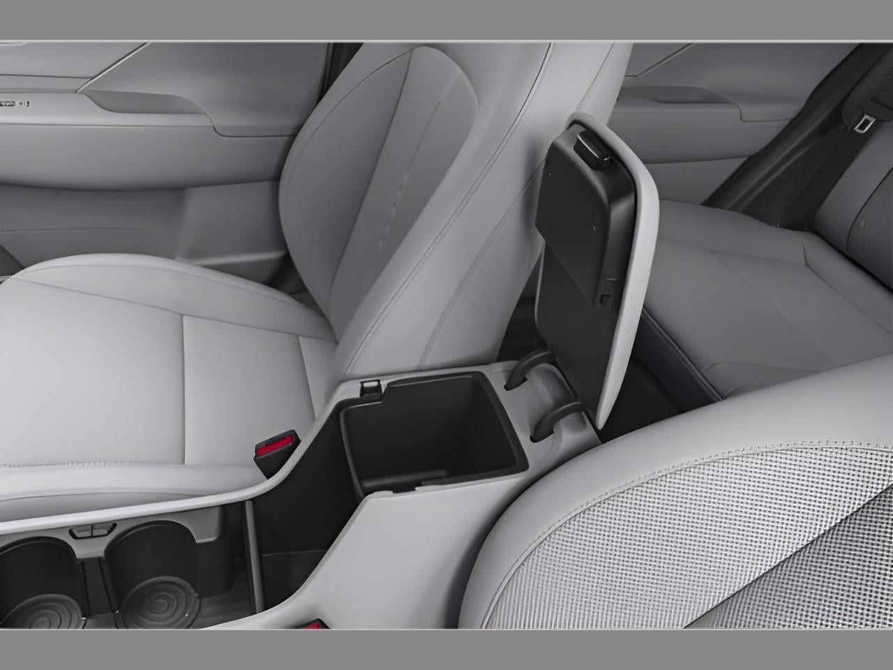 2027 Hyundai KONA SEL Premium AWD