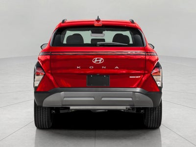 2027 Hyundai KONA SEL Premium AWD