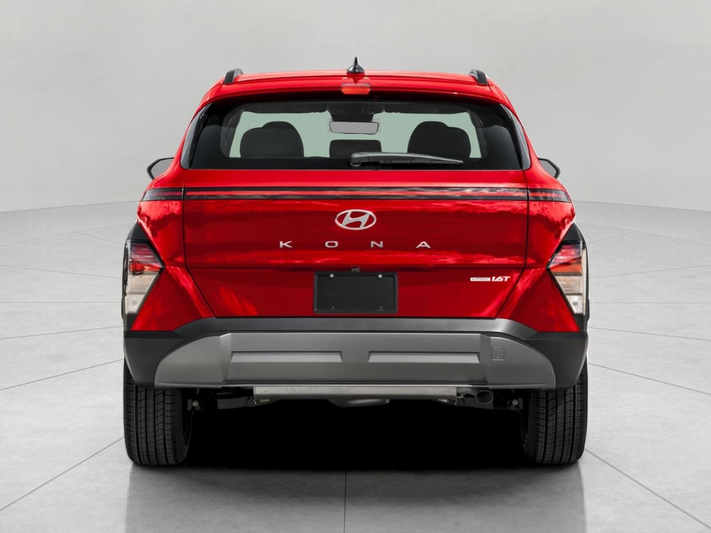 2027 Hyundai KONA SEL Premium AWD
