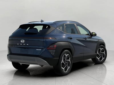 2027 Hyundai KONA SEL Premium AWD
