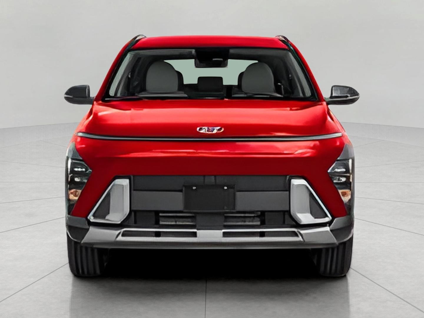 2027 Hyundai KONA SEL Premium AWD
