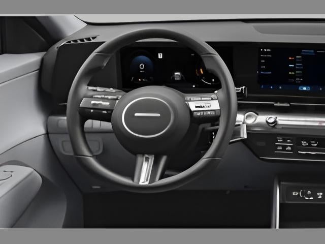 2027 Hyundai KONA SEL Premium AWD
