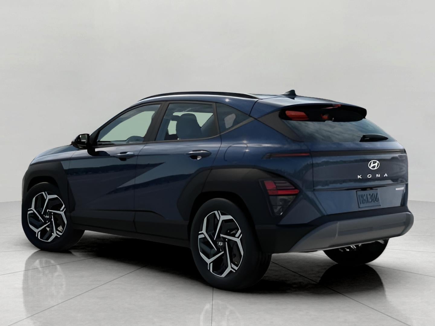 2027 Hyundai KONA SEL Premium AWD