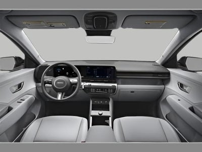 2027 Hyundai KONA SEL Premium AWD