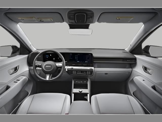 2027 Hyundai KONA SEL Premium AWD