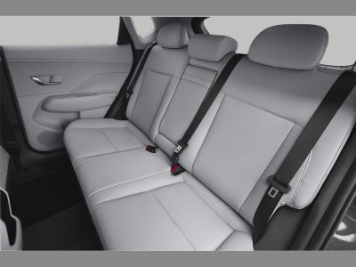 2027 Hyundai KONA SEL Premium AWD