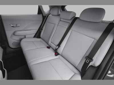 2027 Hyundai KONA SEL Premium AWD