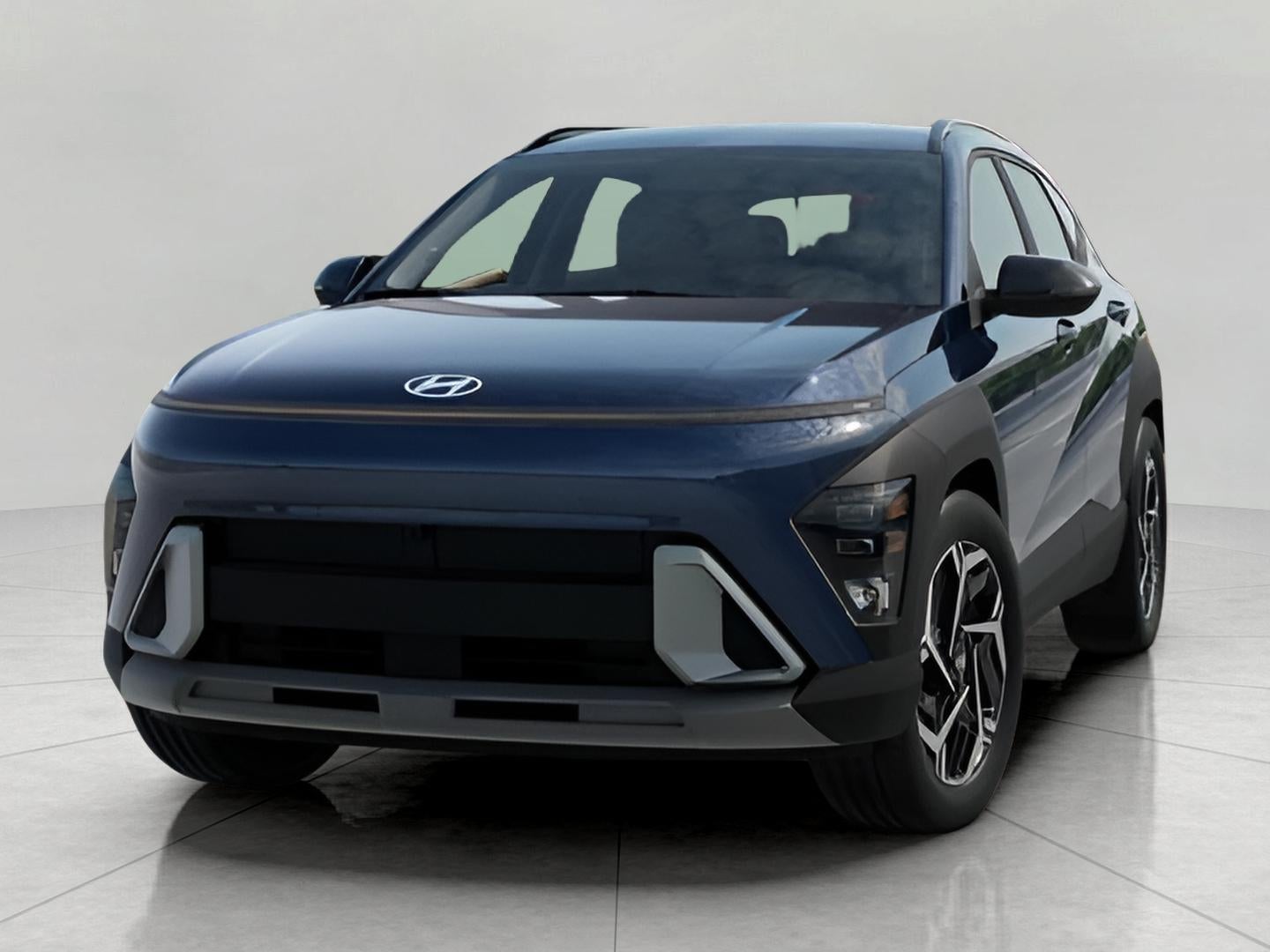 2027 Hyundai KONA SEL Premium AWD