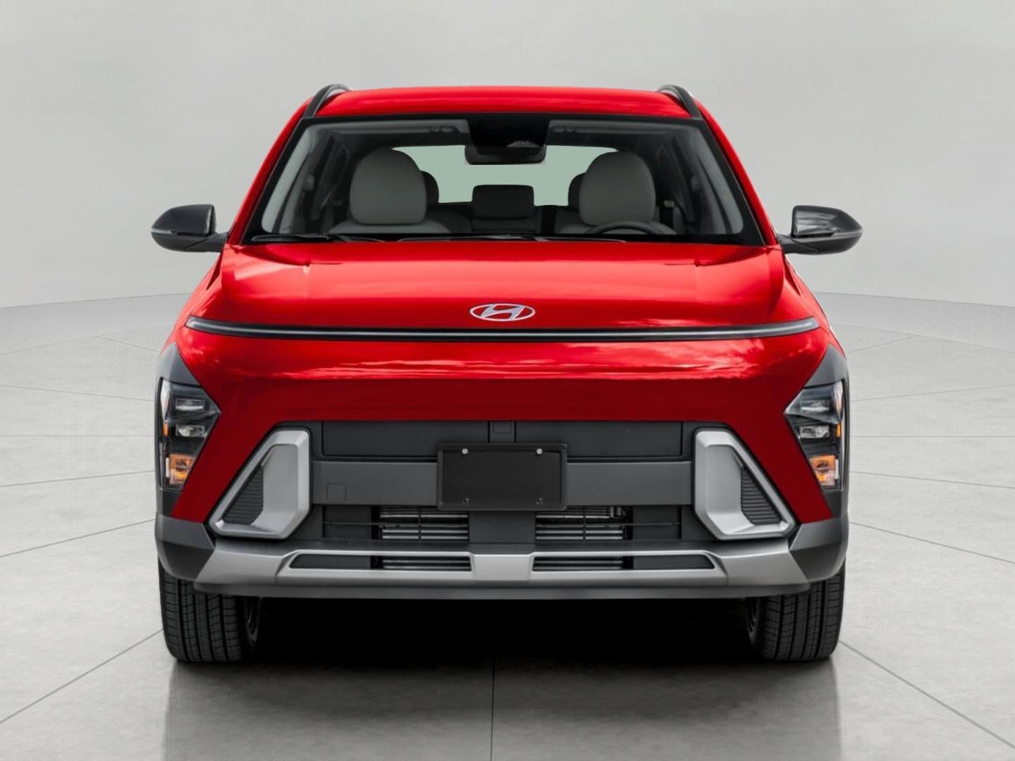 2027 Hyundai KONA SEL Premium AWD