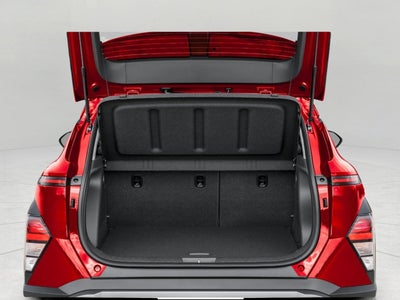 2027 Hyundai KONA SEL Premium AWD