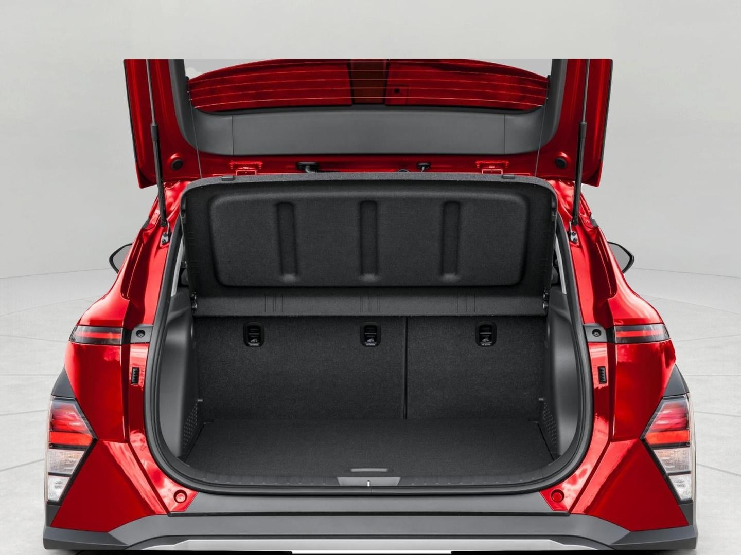 2027 Hyundai KONA SEL Premium AWD