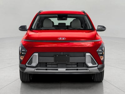 2027 Hyundai KONA SEL Premium AWD