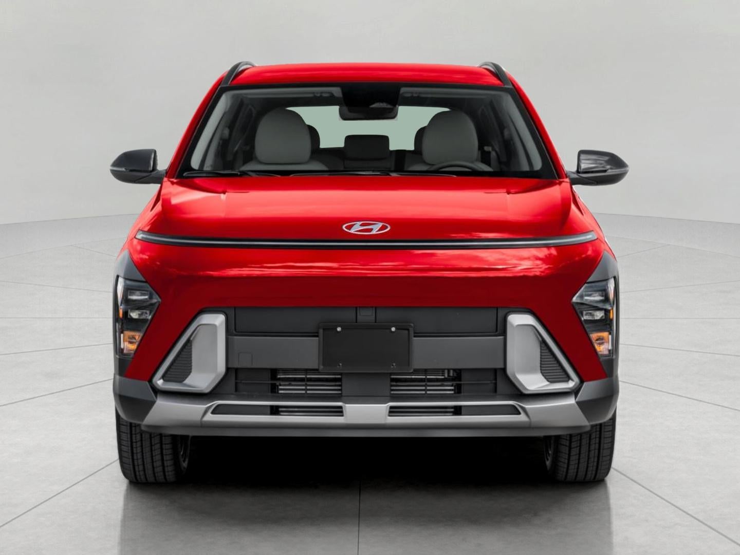 2027 Hyundai KONA SEL Premium AWD