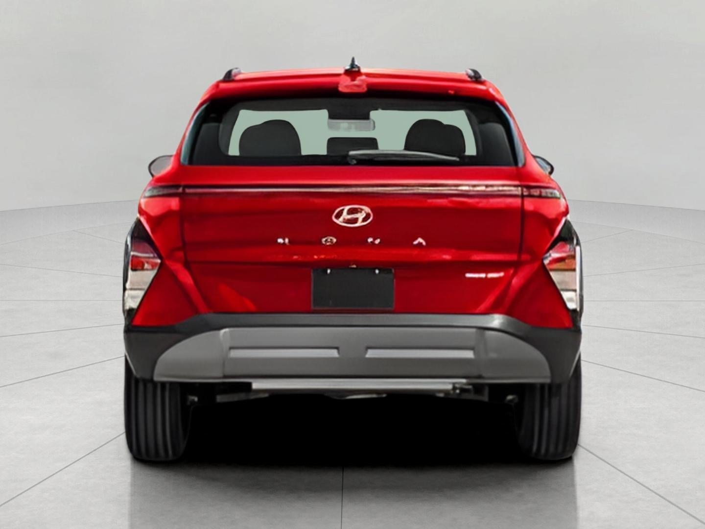 2027 Hyundai KONA SEL Premium AWD