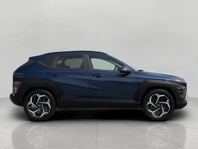 2027 Hyundai KONA SEL Premium AWD