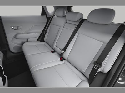 2027 Hyundai KONA SEL Premium AWD