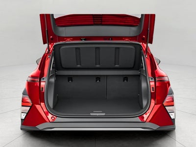 2027 Hyundai KONA SEL Premium AWD