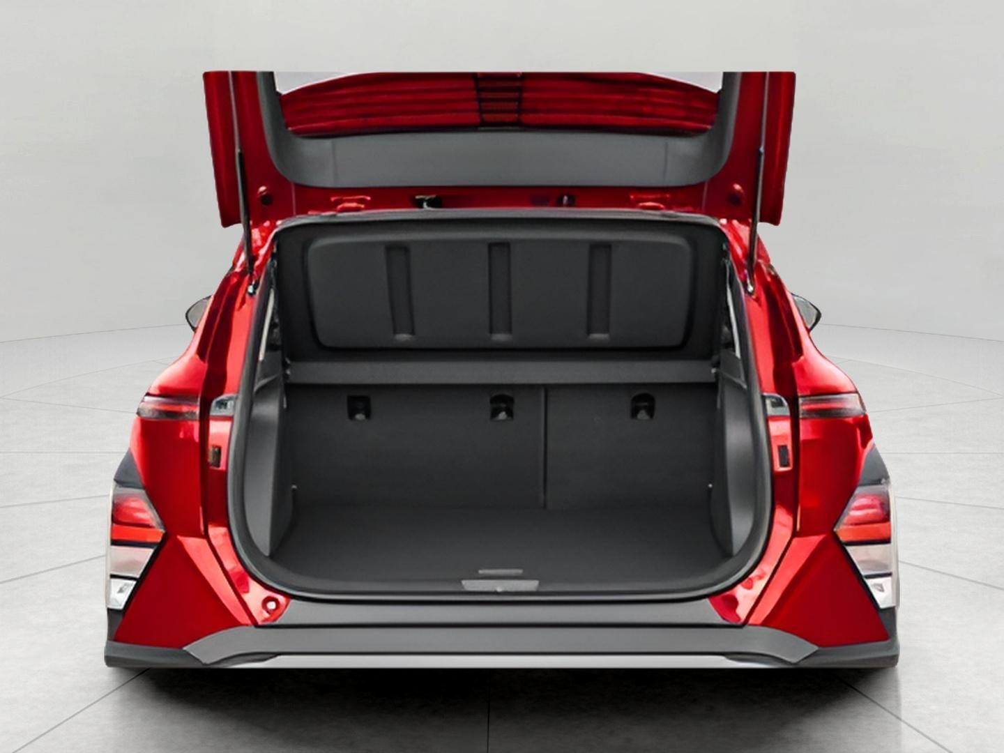 2027 Hyundai KONA SEL Premium AWD