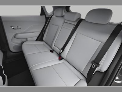 2027 Hyundai KONA SEL Premium AWD