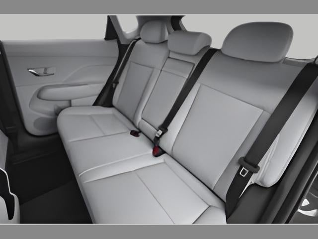 2027 Hyundai KONA SEL Premium AWD