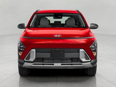 2027 Hyundai KONA SEL Premium AWD