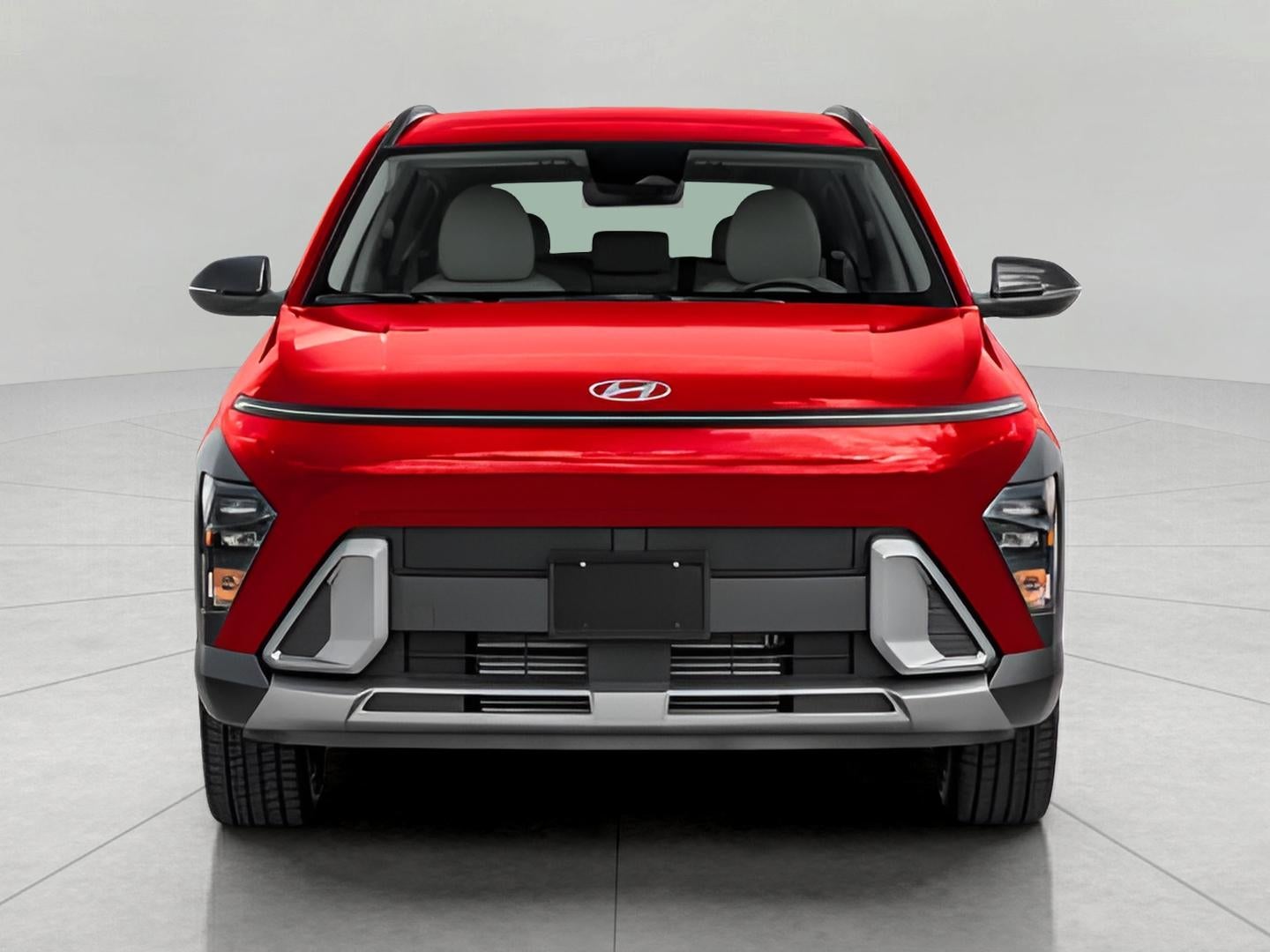 2027 Hyundai KONA SEL Premium AWD