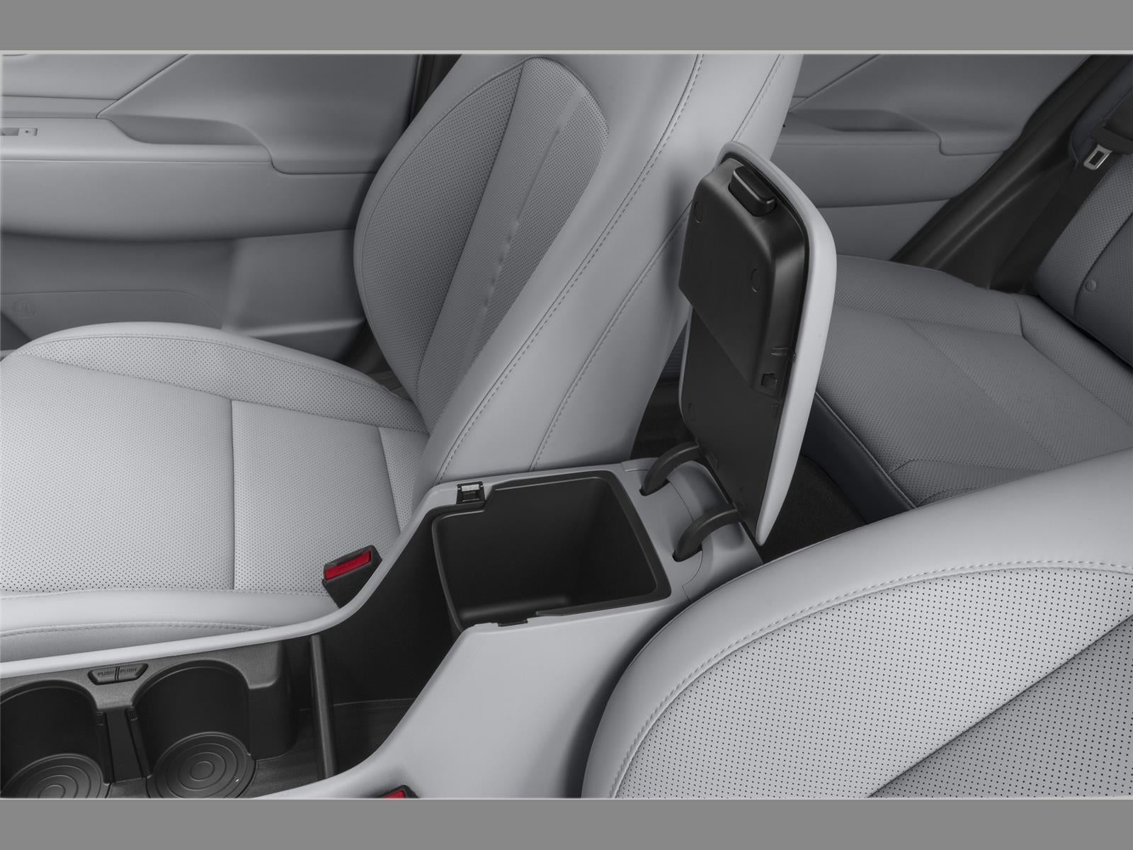 2027 Hyundai KONA SEL Premium AWD