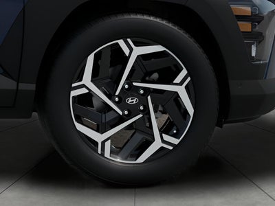 2027 Hyundai KONA SEL Premium AWD