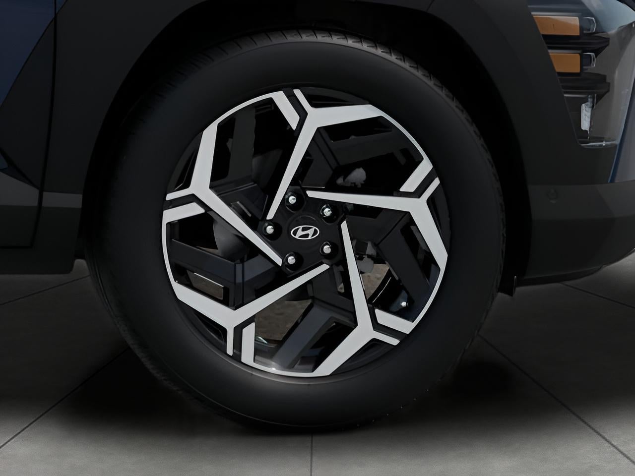2027 Hyundai KONA SEL Premium AWD
