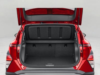 2027 Hyundai KONA SEL Premium AWD