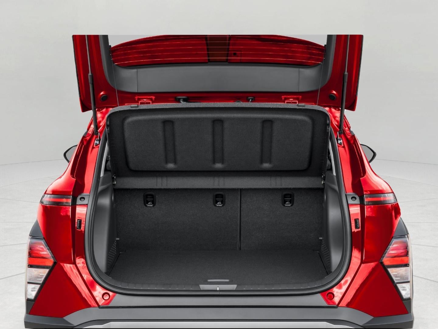 2027 Hyundai KONA SEL Premium AWD