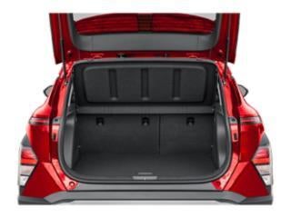 2027 Hyundai KONA SEL Premium AWD