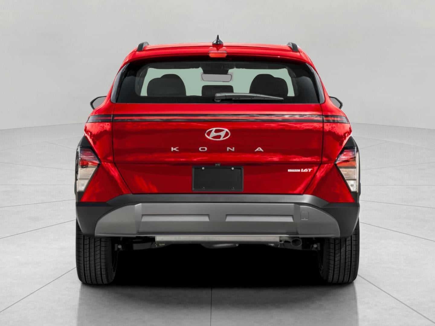 2027 Hyundai KONA SEL Premium AWD