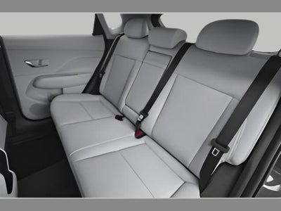 2027 Hyundai KONA SEL Premium AWD