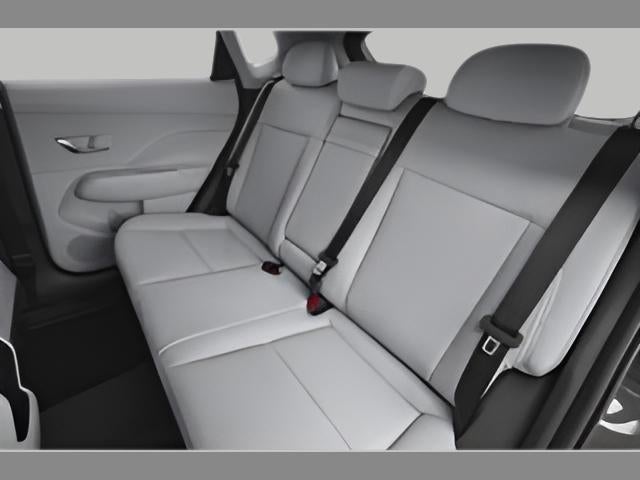 2027 Hyundai KONA SEL Premium AWD