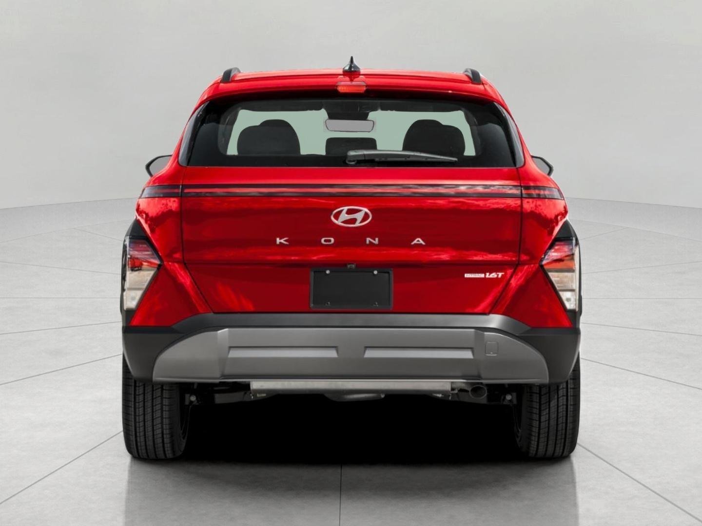2027 Hyundai KONA SEL Premium AWD