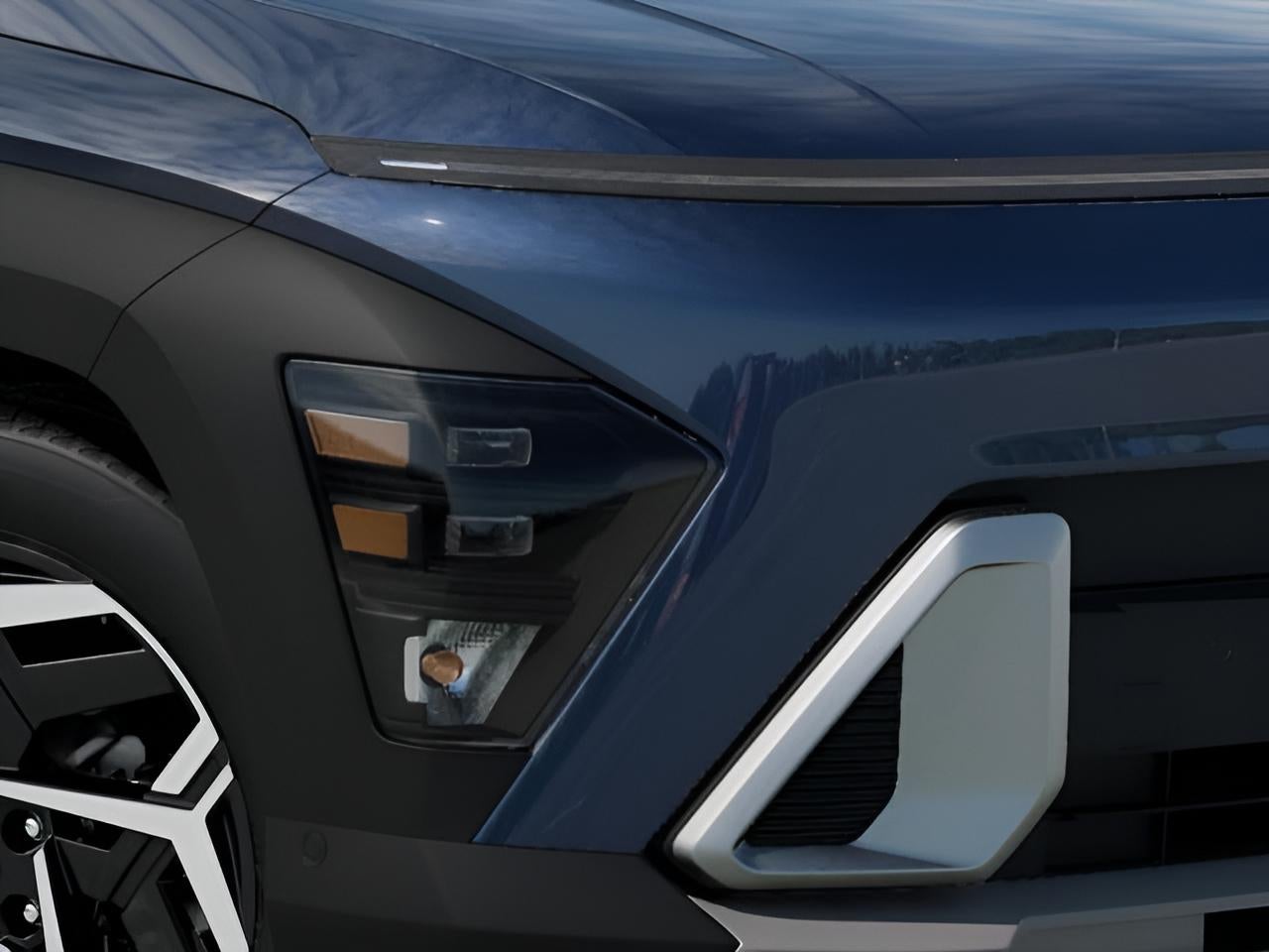 2027 Hyundai KONA SEL Premium AWD