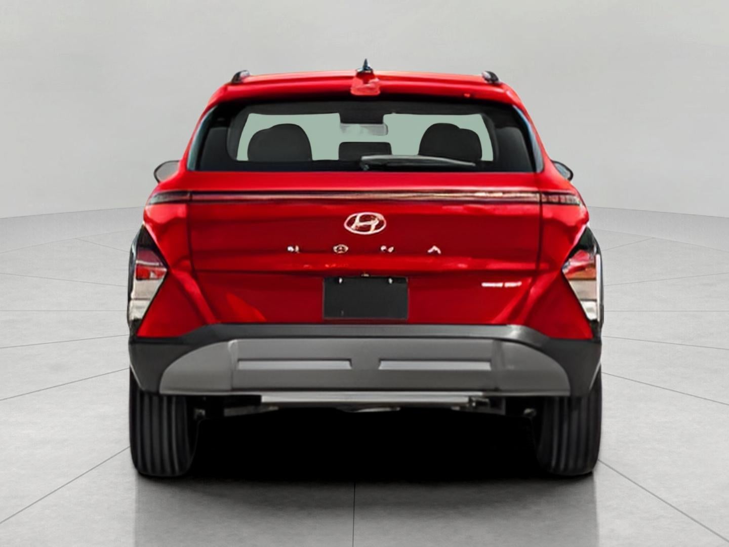 2027 Hyundai KONA SEL Premium AWD