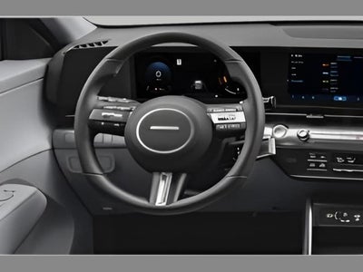 2027 Hyundai KONA SEL Premium AWD