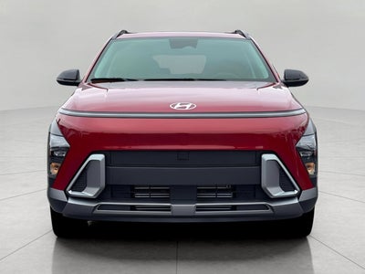 2026 Hyundai KONA SEL Premium AWD