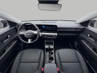 2026 Hyundai KONA SEL Premium AWD