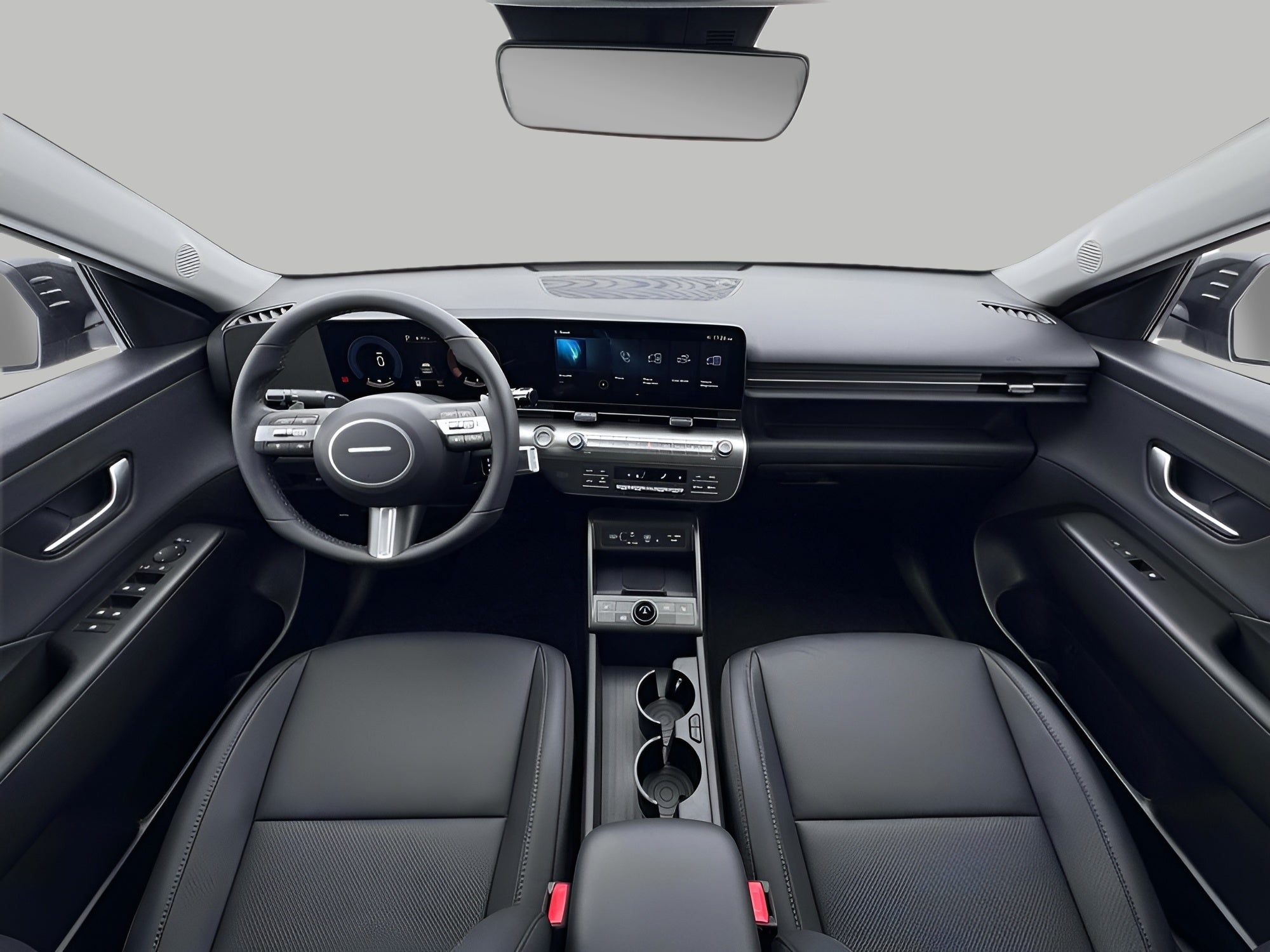 2026 Hyundai KONA SEL Premium AWD