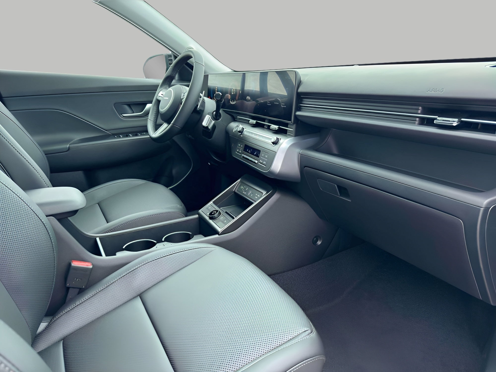 2026 Hyundai KONA SEL Premium AWD