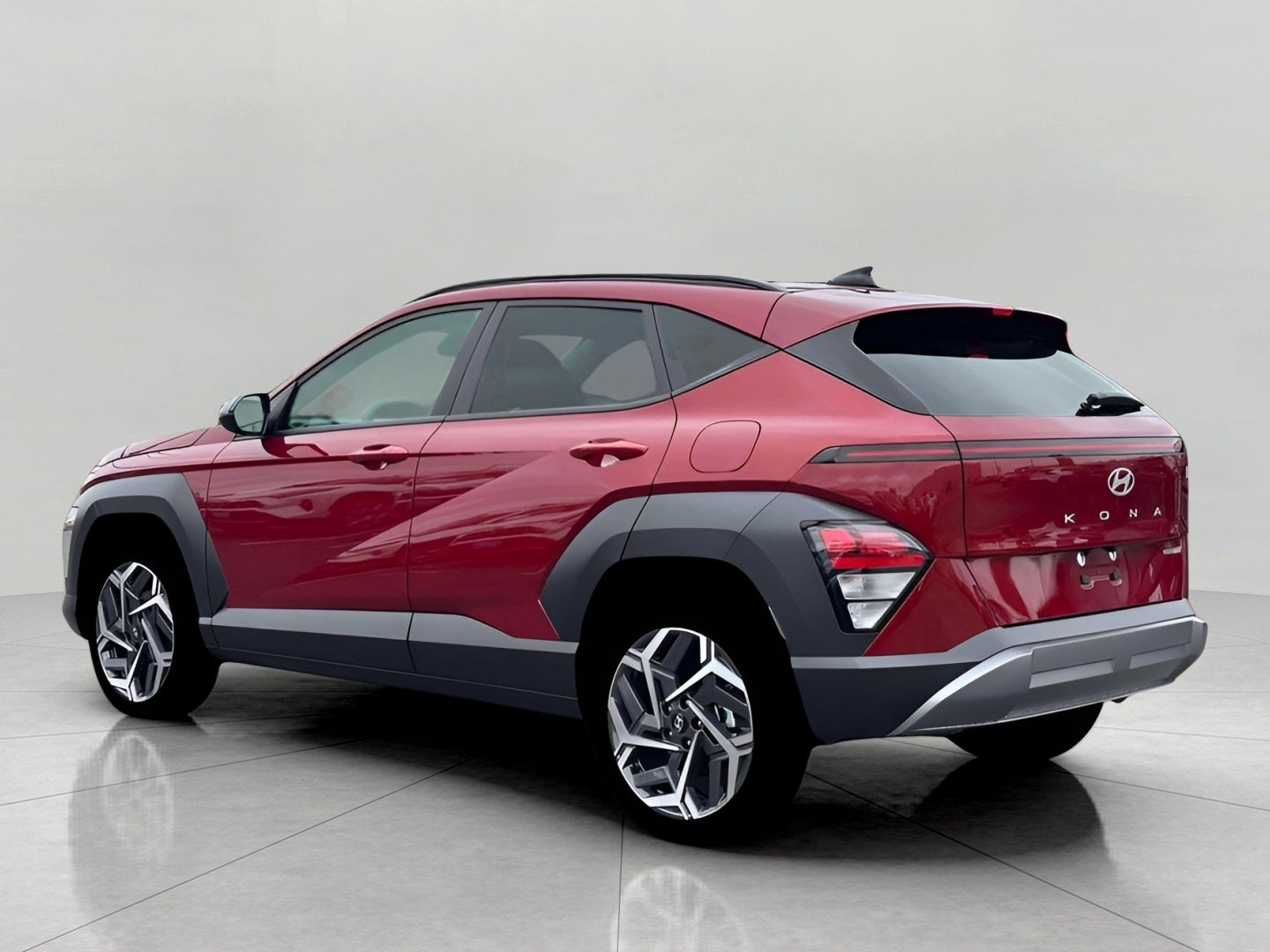 2026 Hyundai KONA SEL Premium AWD