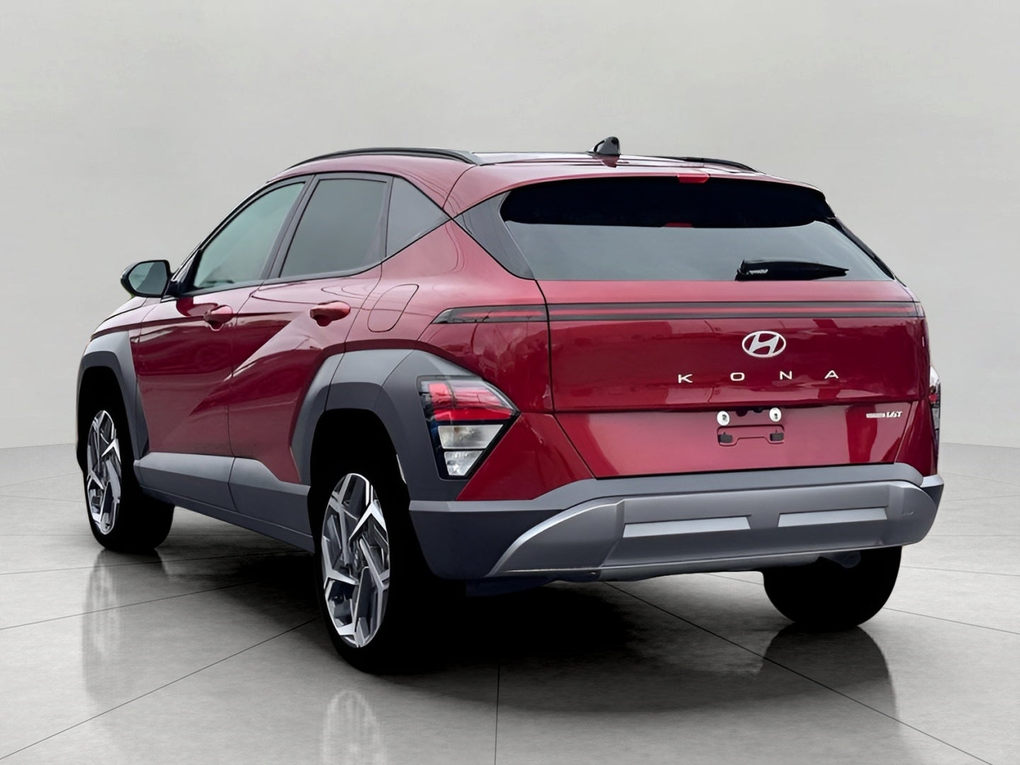2026 Hyundai KONA SEL Premium AWD