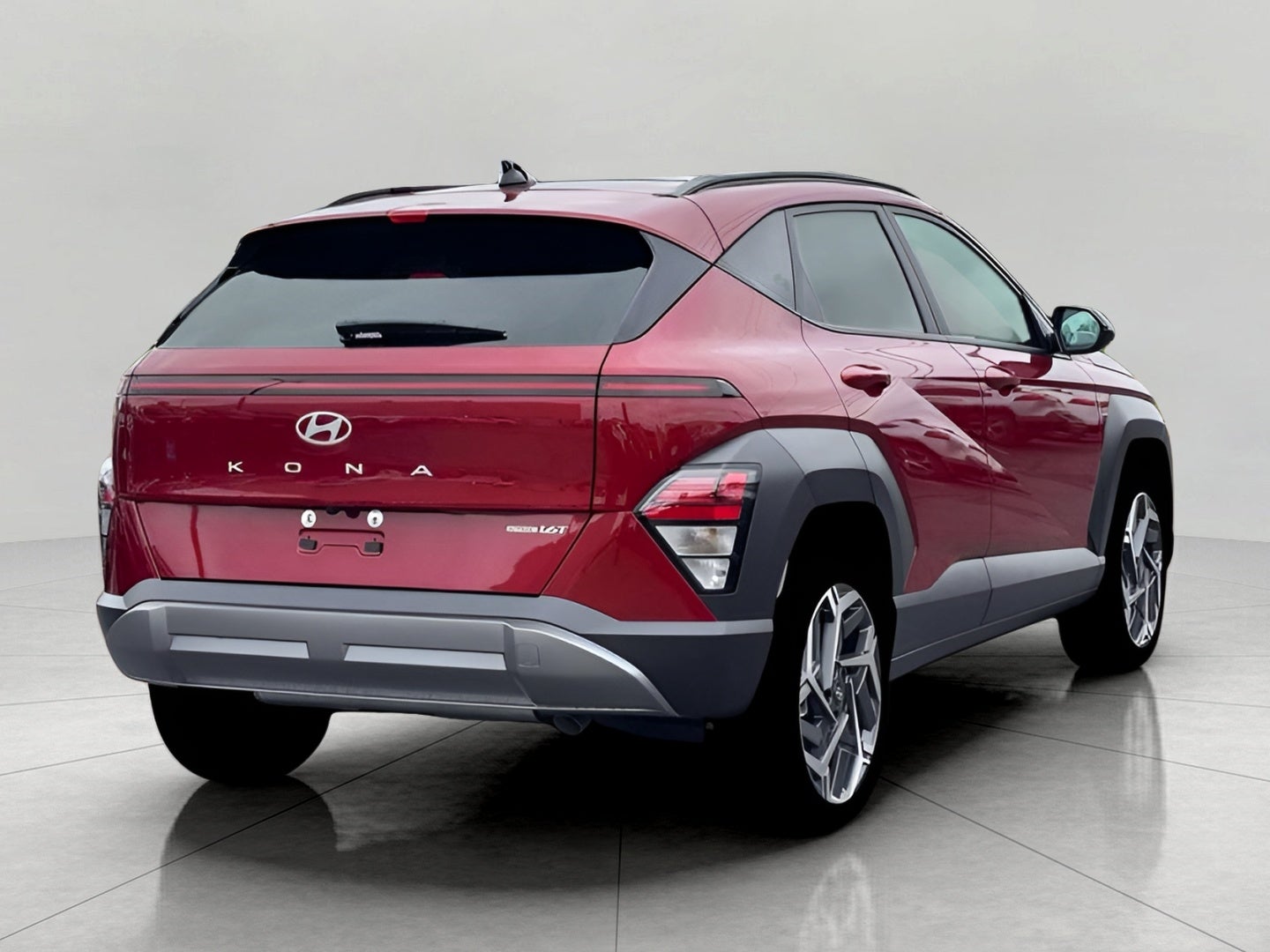 2026 Hyundai KONA SEL Premium AWD