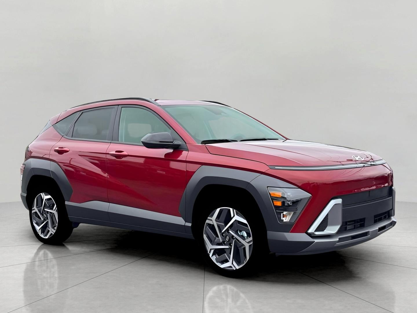 2026 Hyundai KONA SEL Premium AWD